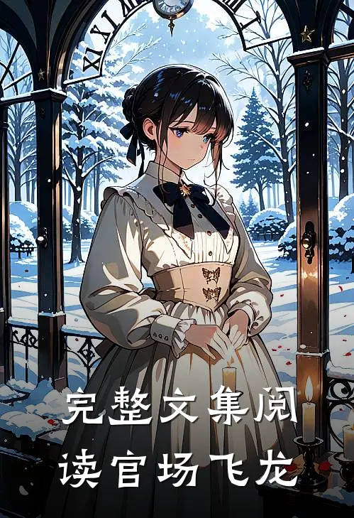 完整文集阅读官场飞龙
