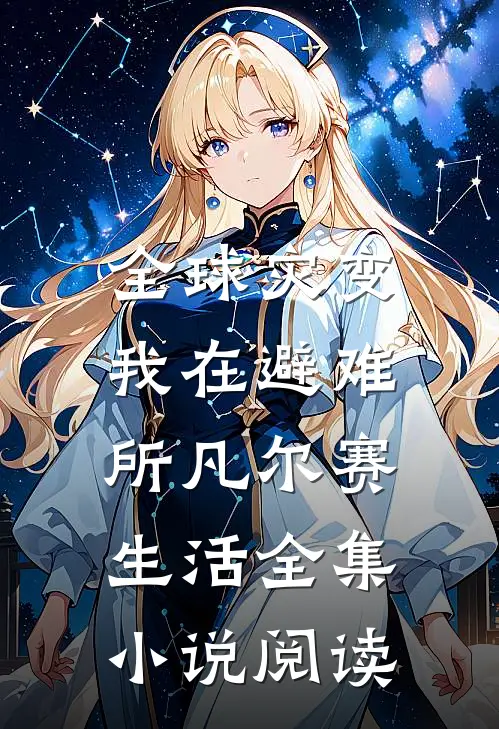 全球灾变：我在避难所凡尔赛生活全集小说阅读