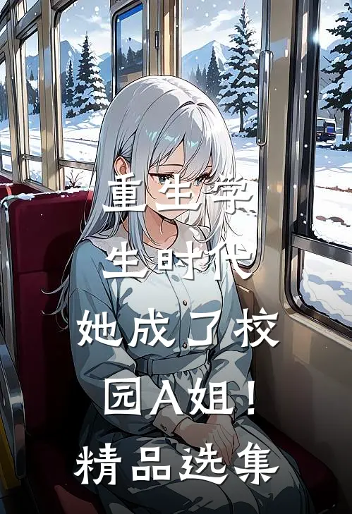 重生学生时代：她成了校园A姐！精品选集