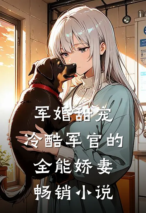 军婚甜宠：冷酷军官的全能娇妻畅销小说