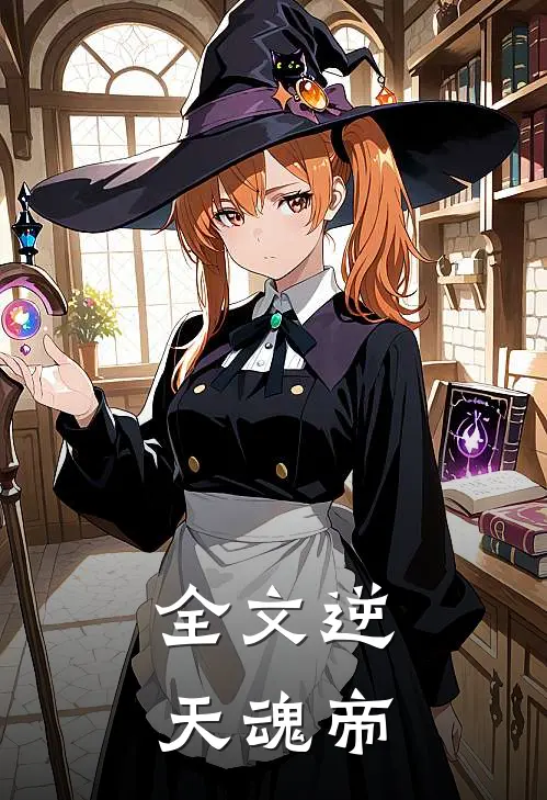 全文逆天魂帝