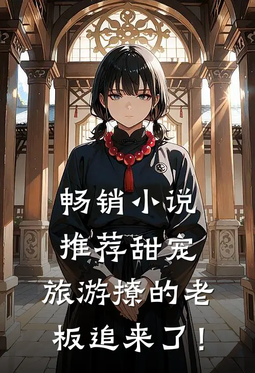 畅销小说推荐甜宠：旅游撩的老板追来了！