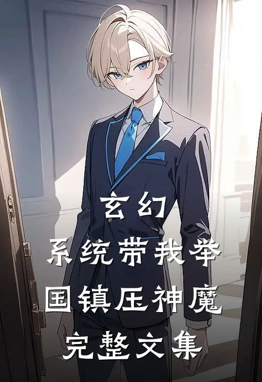 玄幻：系统带我举国镇压神魔完整文集