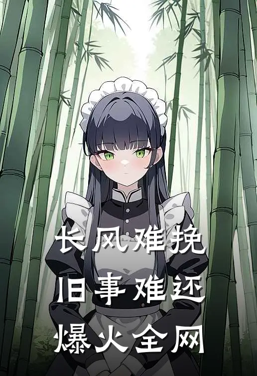 知意难寻，旧梦成灰已完结
