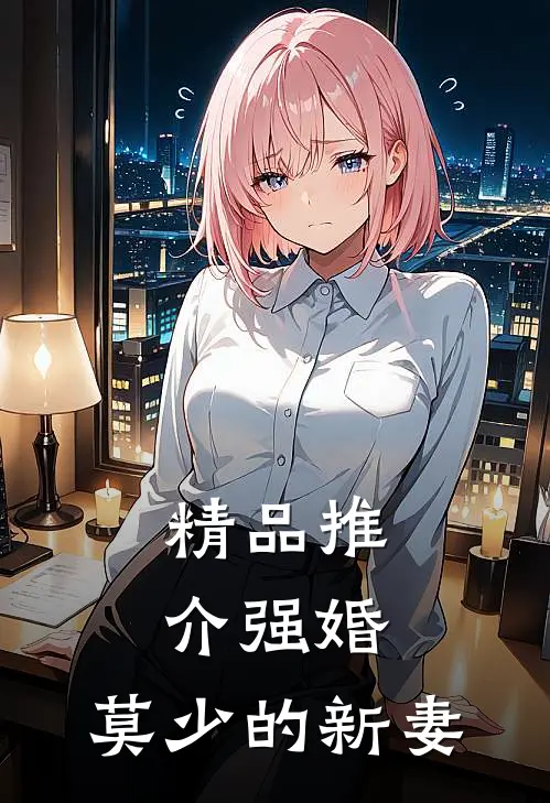 精品推介强婚：莫少的新妻
