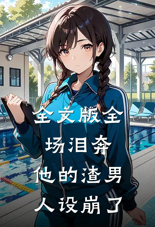 全文版全场泪奔，他的渣男人设崩了