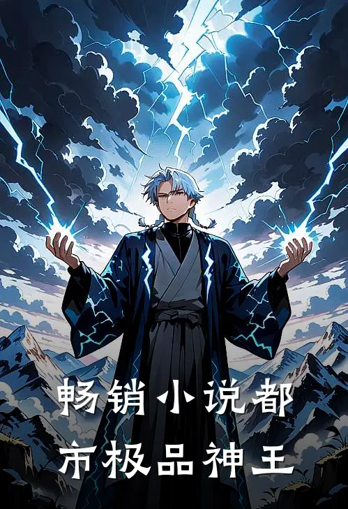 畅销小说都市极品神王