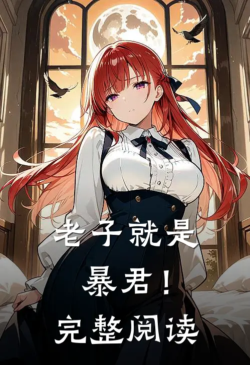 老子就是暴君！完整阅读