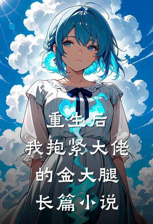 重生后，我抱紧大佬的金大腿长篇小说