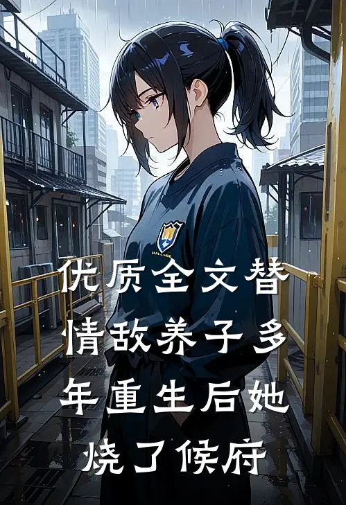优质全文替情敌养子多年重生后她烧了候府