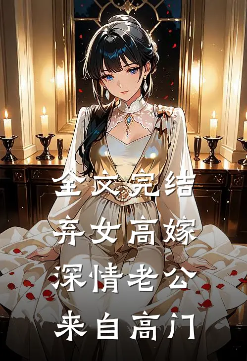 全文完结弃女高嫁：深情老公来自高门