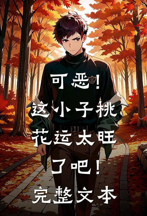 可恶！这小子桃花运太旺了吧！完整文本