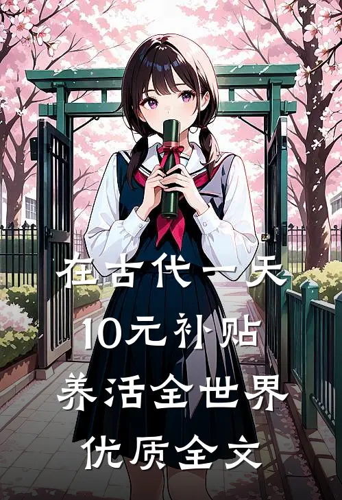 在古代一天10元补贴养活全世界优质全文