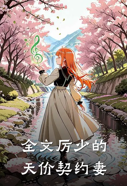 全文厉少的天价契约妻