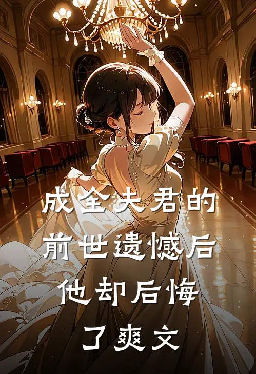 成全夫君的前世遗憾后，他却后悔了爽文