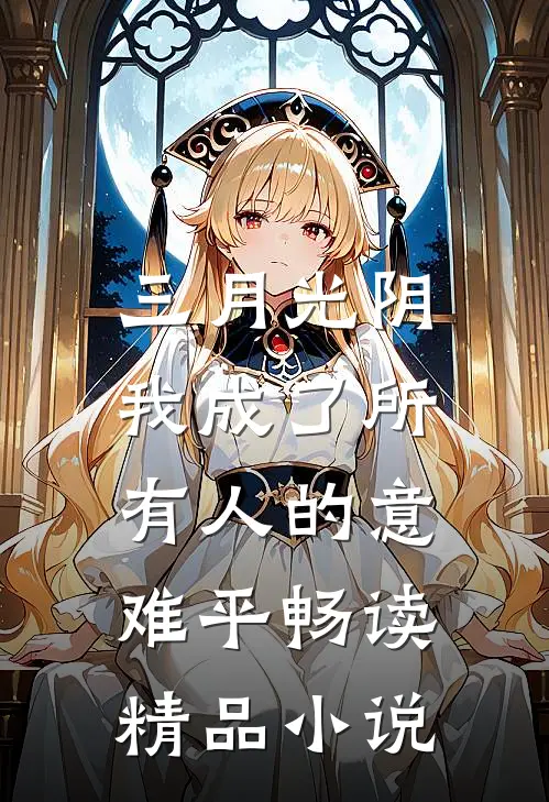 三月光阴，我成了所有人的意难平畅读精品小说