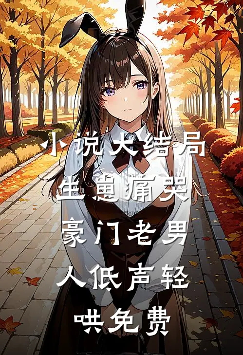 小说大结局生崽痛哭：豪门老男人低声轻哄免费