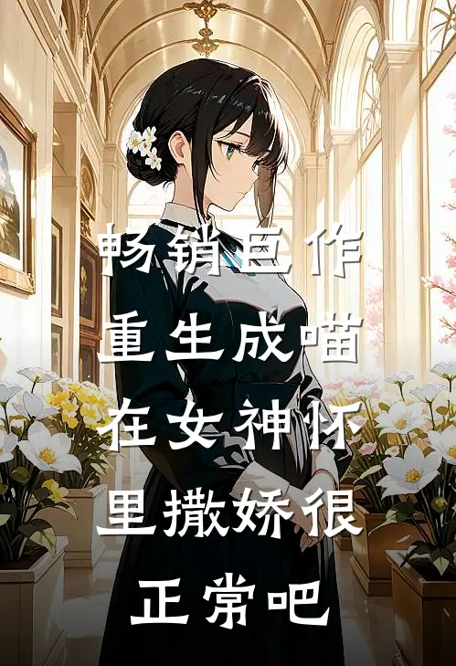 畅销巨作重生成喵，在女神怀里撒娇很正常吧
