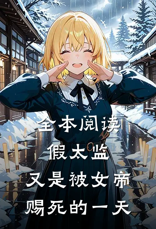全本阅读假太监：又是被女帝赐死的一天