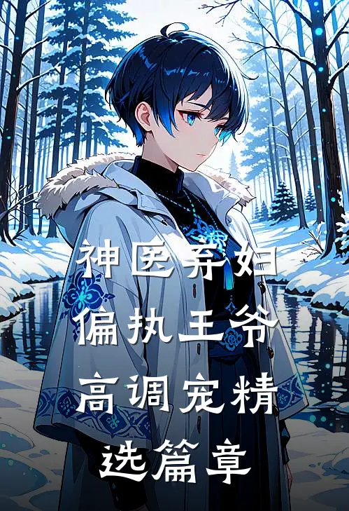 神医弃妇，偏执王爷高调宠精选篇章