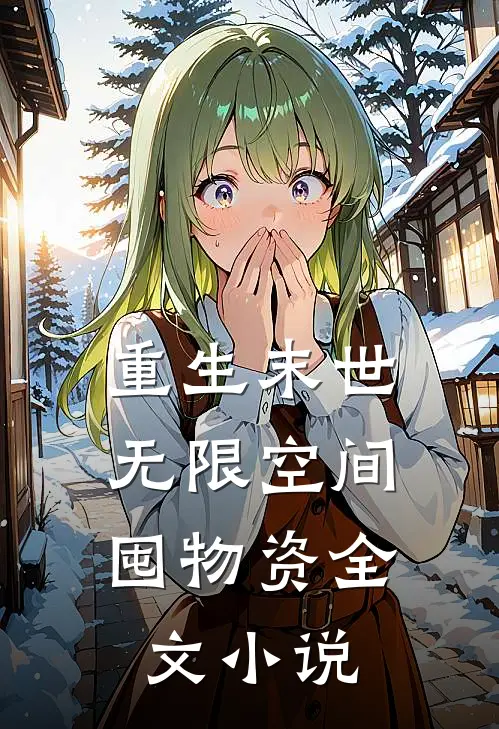 重生末世：无限空间囤物资全文小说
