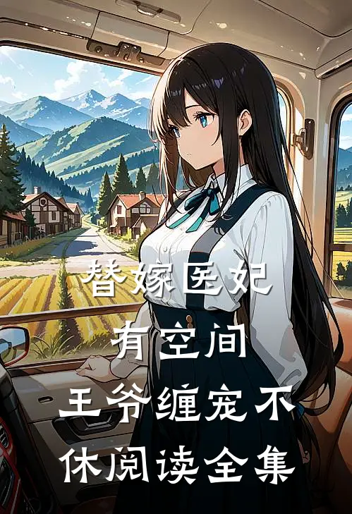 替嫁医妃有空间，王爷缠宠不休阅读全集