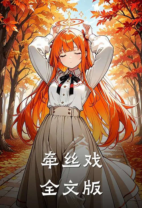 牵丝戏全文版