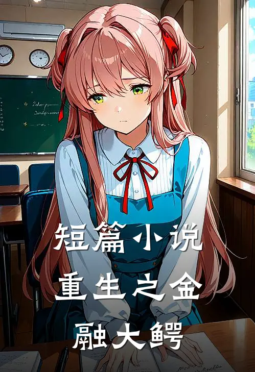 短篇小说重生之金融大鳄