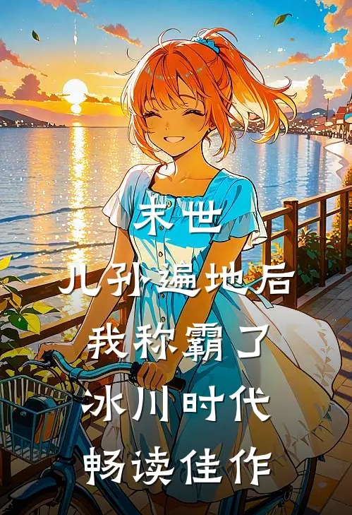 末世：儿孙遍地后，我称霸了冰川时代畅读佳作