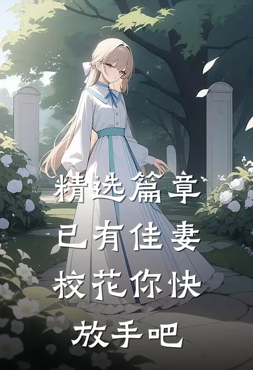 精选篇章已有佳妻，校花你快放手吧