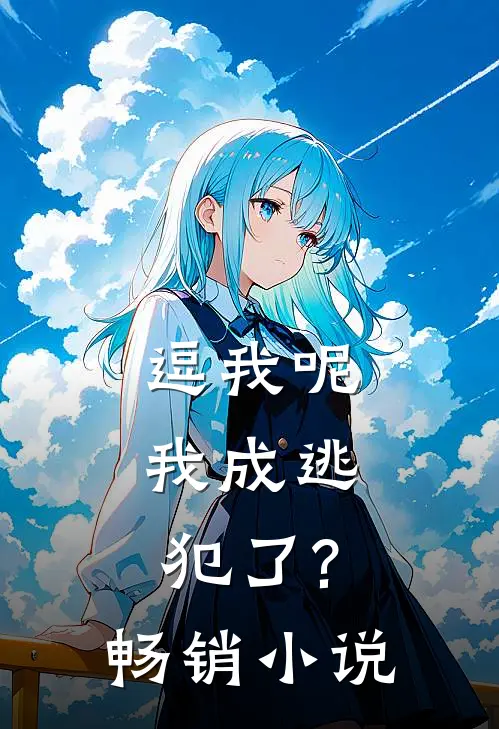逗我呢,我成逃犯了?畅销小说