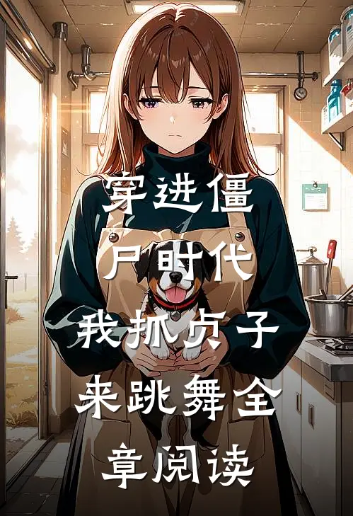 穿进僵尸时代，我抓贞子来跳舞全章阅读