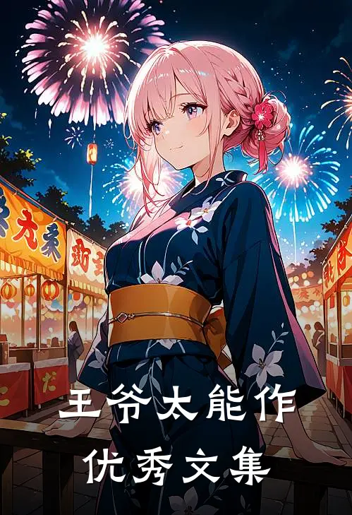 王爷太能作优秀文集