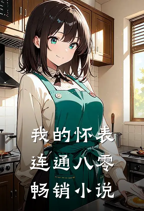 我的怀表连通八零畅销小说