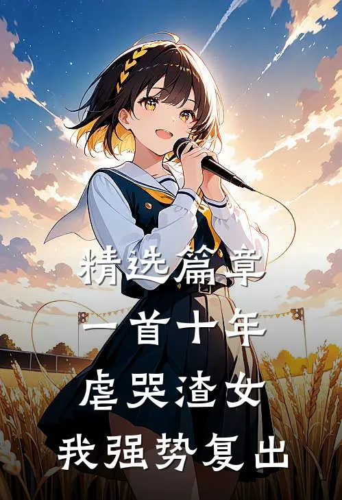 精选篇章一首十年虐哭渣女，我强势复出