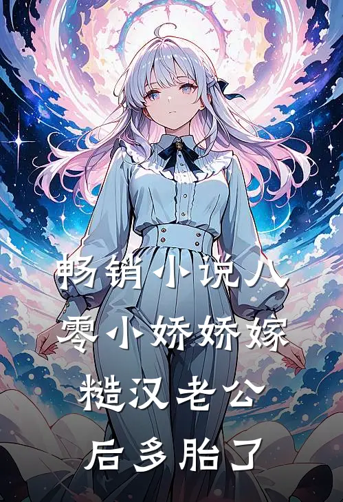 畅销小说八零小娇娇嫁糙汉老公后多胎了