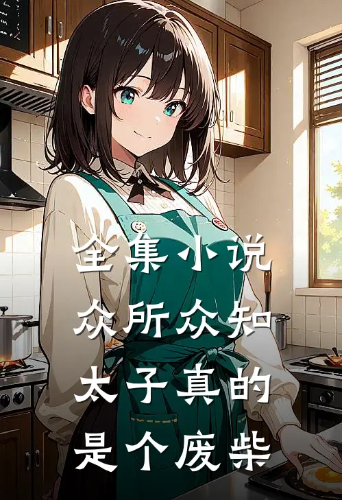 全集小说众所众知，太子真的是个废柴