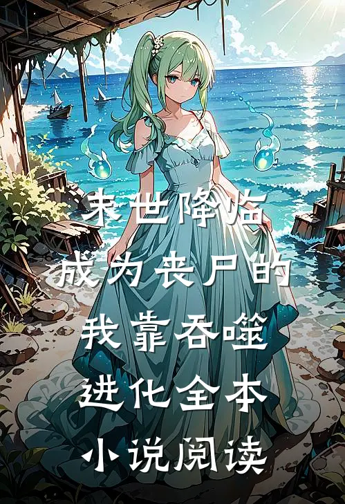 末世降临：成为丧尸的我靠吞噬进化全本小说阅读