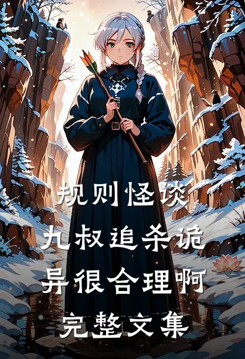 规则怪谈：九叔追杀诡异很合理啊完整文集