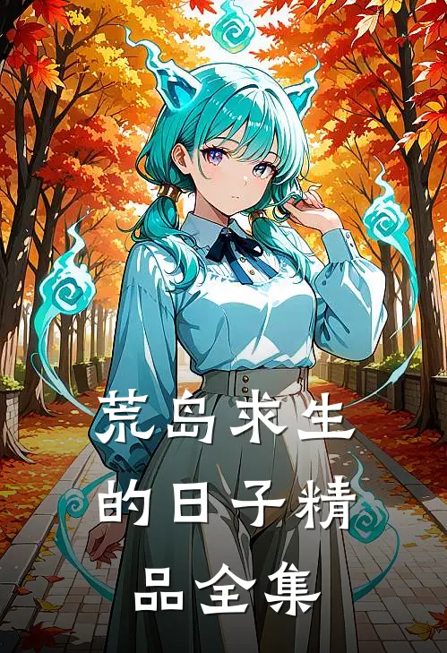 荒岛求生的日子精品全集