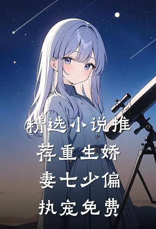 精选小说推荐重生娇妻七少偏执宠 免费
