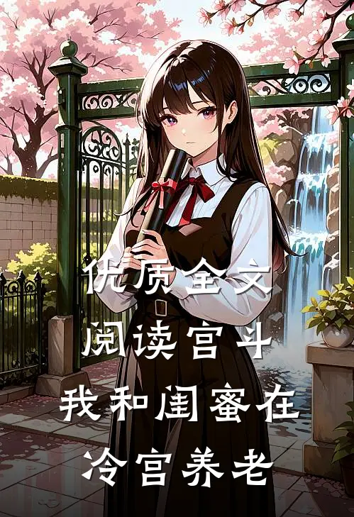 优质全文阅读宫斗：我和闺蜜在冷宫养老