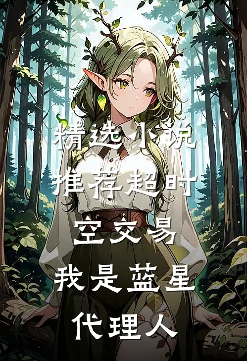 精选小说推荐超时空交易：我是蓝星代理人