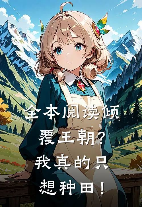 全本阅读倾覆王朝？我真的只想种田！