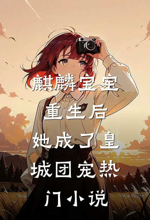 麒麟宝宝重生后，她成了皇城团宠热门小说