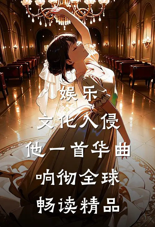 娱乐：文化入侵，他一首华曲响彻全球畅读精品