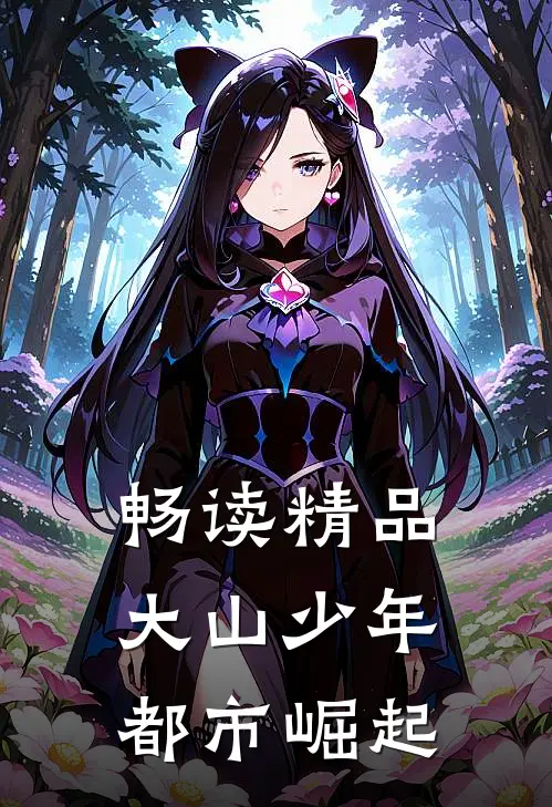 畅读精品大山少年都市崛起