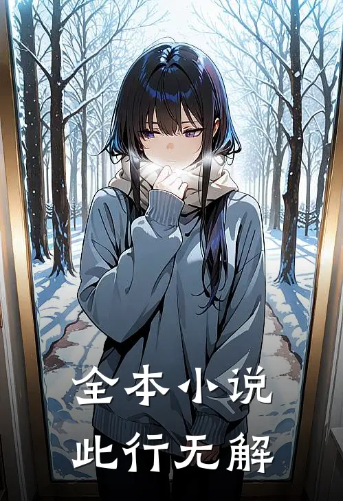 全本小说此行无解