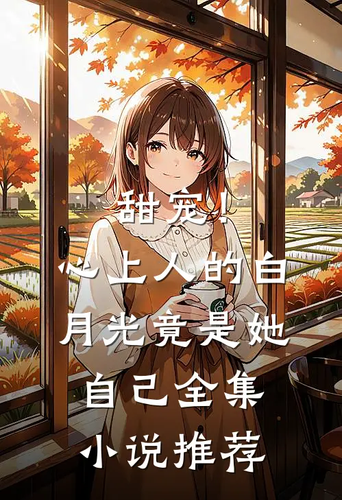 甜宠！心上人的白月光竟是她自己全集小说推荐