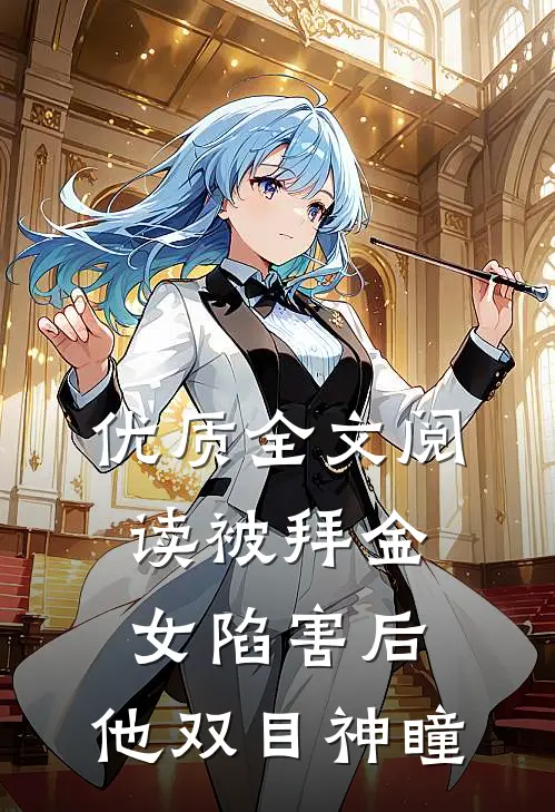 优质全文阅读被拜金女陷害后，他双目神瞳